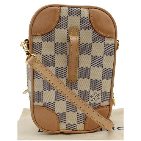 louis vuitton neokapi|LOUIS VUITTON Damier Azur NeoKapi 1409727 .